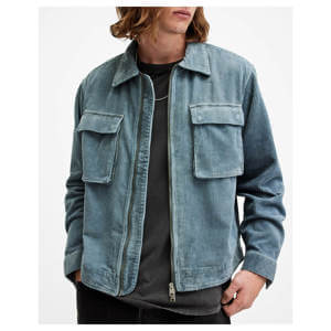 AllSaints Clifton Corduroy Jacket